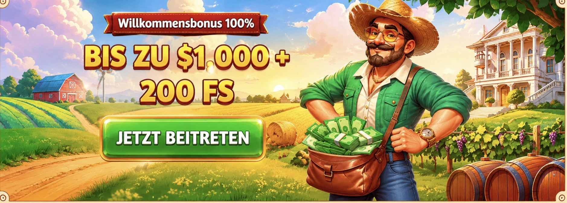 BillyBets Austria